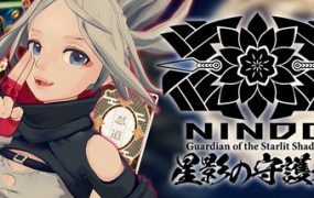 NINDO 星影の守護者（Build.20453437）