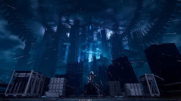 忍者龙剑传4/NINJA GAIDEN 4（更新至V1.0.4.0）