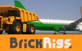 砖钻机/Brick Rigs（v1.9.2.1）