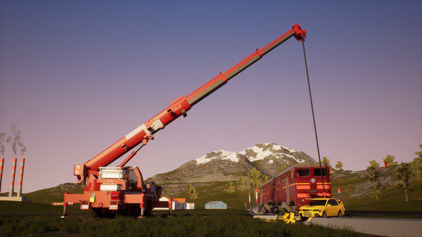 砖钻机/Brick Rigs（v1.9.2.1）