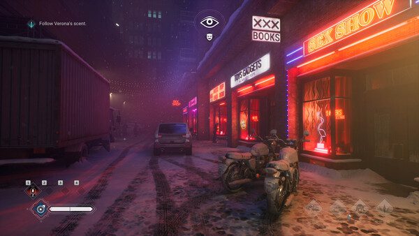 吸血鬼：避世血族2/Vampire: The Masquerade – Bloodlines 2（更新至v53085）