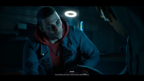 吸血鬼：避世血族2/Vampire: The Masquerade – Bloodlines 2（更新至v53085）