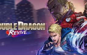 双截龙再临/Double Dragon Revive（更新至v1.3.0.0）