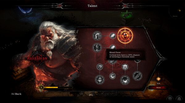 神弃之地/GOD FORSAKEN（更新至V1.0.0）
