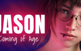 杰森：成年/JASON, Coming of Age（更新至V1.7.5s）