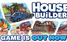 房屋建造者2/House Builder 2