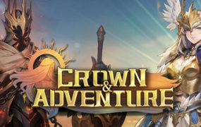 王冠与冒险/Crown and Adventure（更新至Build.21694660）