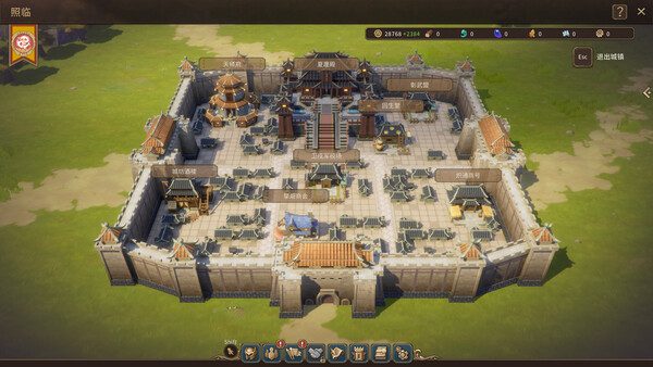 王冠与冒险/Crown and Adventure（更新至Build.21694660）