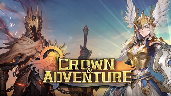 王冠与冒险/Crown and Adventure（更新至Build.21694660）