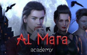 阿尔玛拉学院/Al Mara Academy