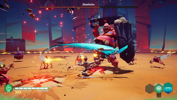 破神者/GODBREAKERS（更新至v11132025）