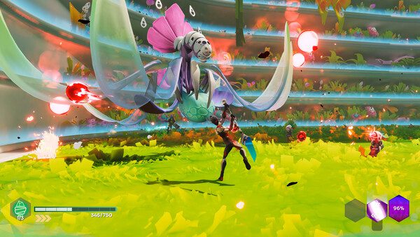 破神者/GODBREAKERS（更新至v11132025）