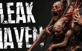 荒凉避难所/Bleak Haven（Build.20527462）