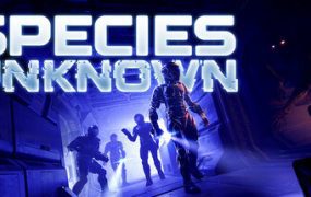 物种：未知/Species: Unknown（更新至v0.13.15）