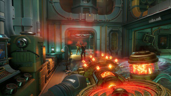 天外世界2：高级版/The Outer Worlds 2: Premium Edition（更新至V1.1.0.0）