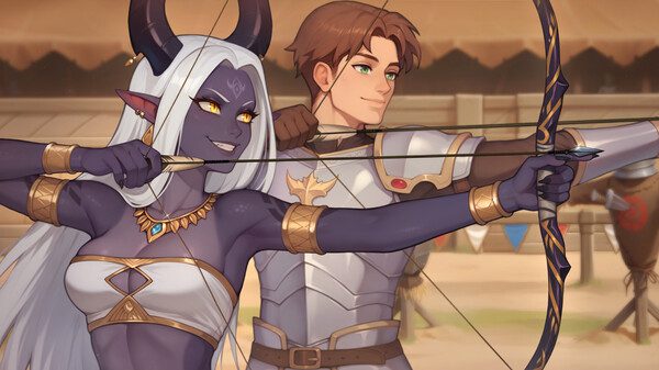 成为国王/Becoming a King（更新至v1.0.9）