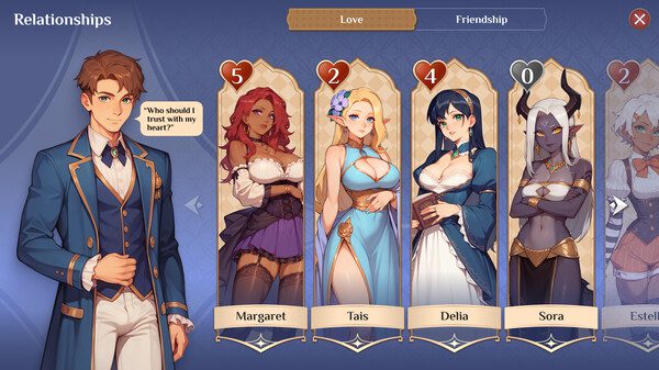 成为国王/Becoming a King（更新至v1.0.9）