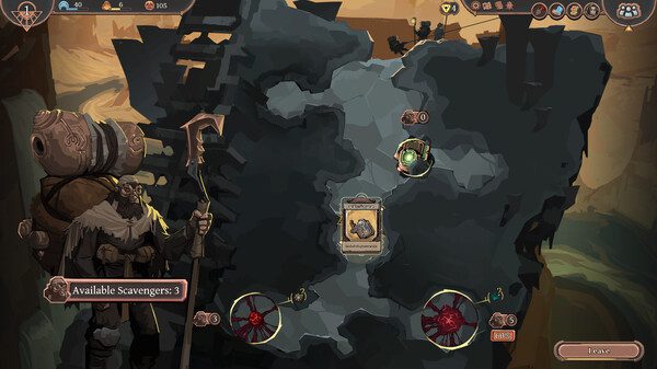 永夜之围/As We Descend（更新至v0.14.0.2）