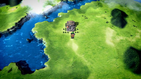 幻想水浒传1&2HD复刻版/Suikoden I&II Remaster（V1.04）
