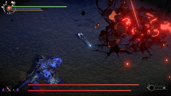 救赎少女/Maid of Salvation（更新至v1.1.2）