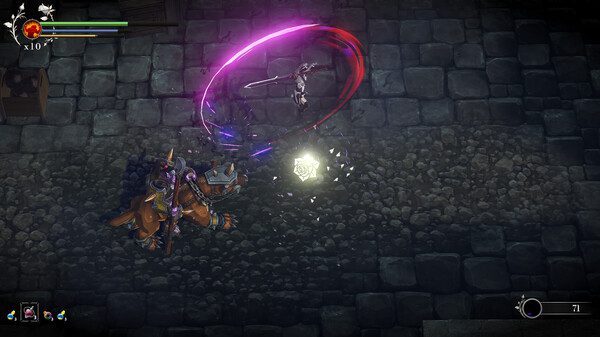 救赎少女/Maid of Salvation（更新至v1.1.2）