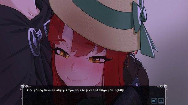 猎魔人物语/Knightly Passions（更新至V1.8）