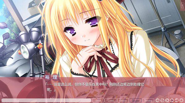 游魂-It’s happy days/Tayutama – Its happy days（Build.19440064）