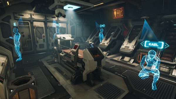 密室逃脱模拟器2/Escape Simulator 2（更新至v18158r）