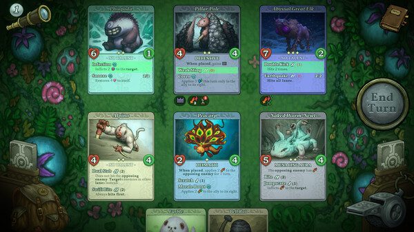 驯牌师/Decktamer（更新至v1.6.5）