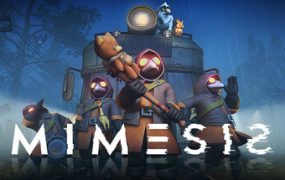 迷魅狩猎/MIMESIS（v0.2.0）