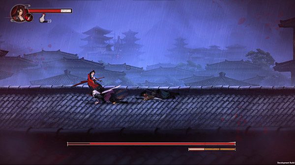 《无名之辈》/Anonymous ME（构建版本Build.19027508）
