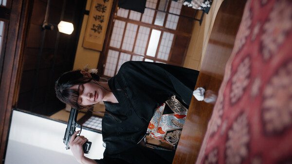 天命重启：心跳的抉择/Refate Echoes of Desire-