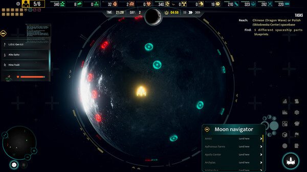 暗月/Dark Moon（Build.20591880）