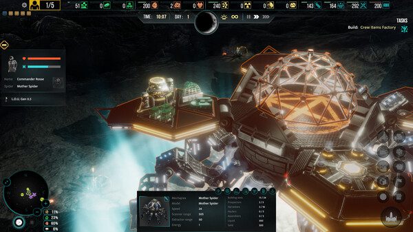 暗月/Dark Moon（Build.20591880）