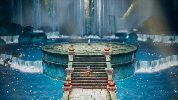 勇者斗恶龙1与2 HD-2D重制版/DRAGON QUEST I & II HD-2D Remake（版本V1.0.1）