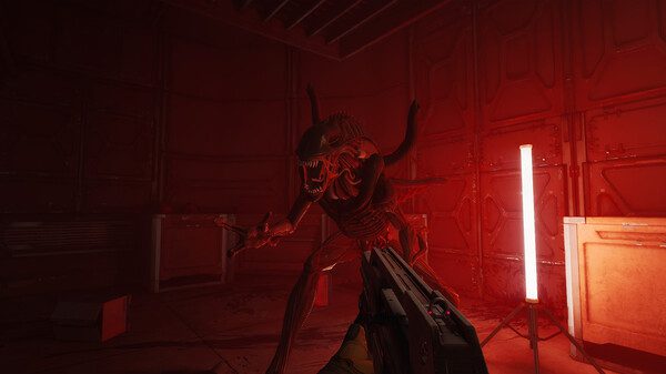 异形：叛变入侵进化版/Alien: Rogue Incursion Evolved Edition（更新至Build.21805244）