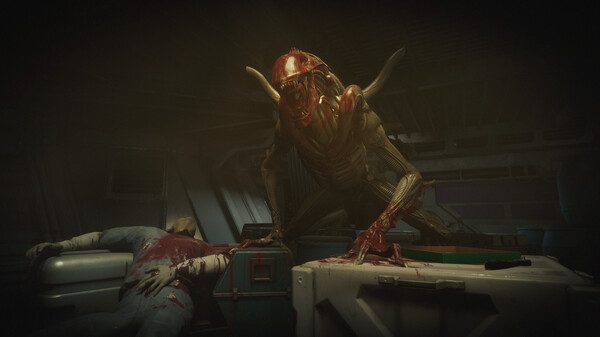 异形：叛变入侵进化版/Alien: Rogue Incursion Evolved Edition（更新至Build.21805244）