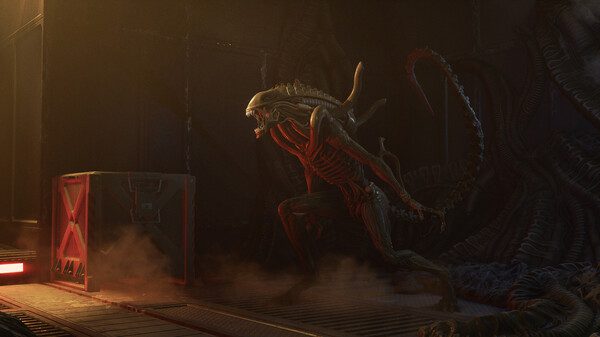异形：叛变入侵进化版/Alien: Rogue Incursion Evolved Edition（更新至Build.21805244）