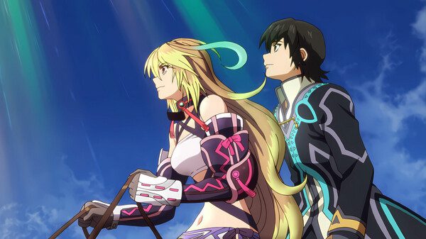 无尽传奇 Remastered/Tales of Xillia Remastered（更新至v1.0.3）