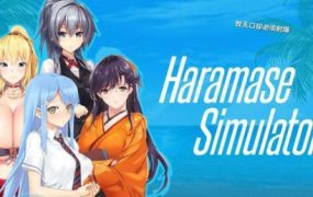 模拟后宫/Haramase Simulator（v0.4.0.3）