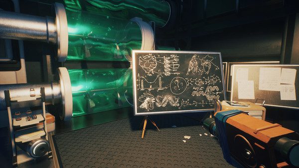 呼吸边缘/Breathedge（v1.1.03）