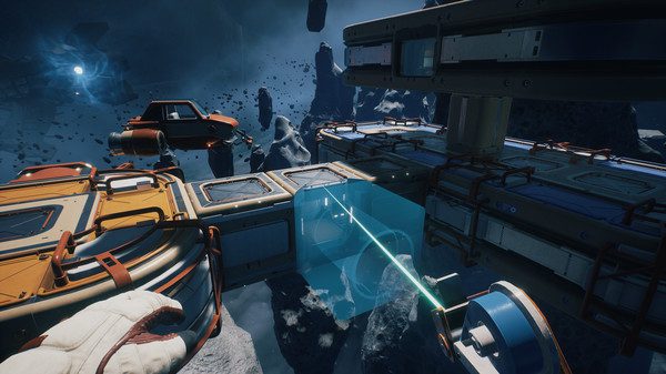 呼吸边缘/Breathedge（v1.1.03）