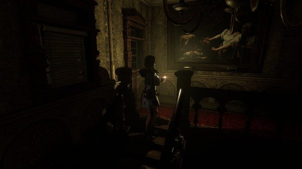 受折磨的灵魂/Tormented Souls（更新至v1.20）