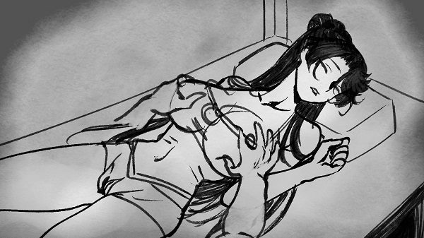 和上官月共度的日子（V0.29）
