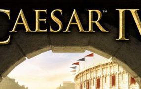 凯撒大帝4/Caesar™ IV