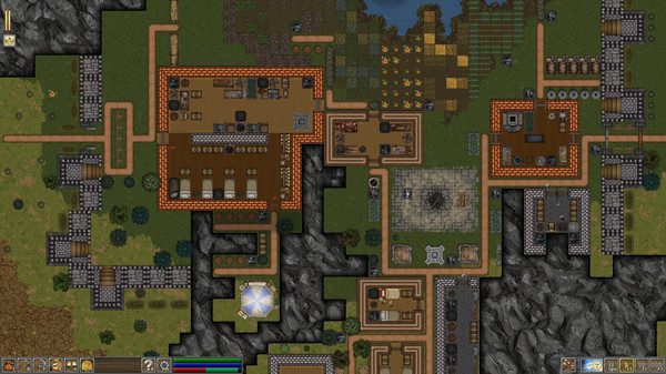 第一王权/First Feudal（v1.5.4）