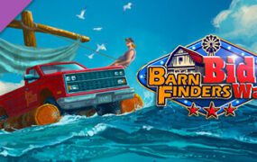 废品大亨/Barn Finders（已升级到v27550版本）