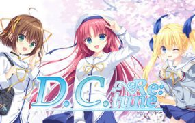 初音岛重制版 / D.C. Re:tune