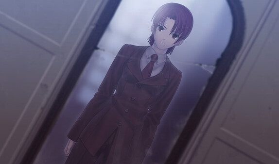 命运 空寂之境 复刻版/Fate/hollow ataraxia REMASTERED（更新至v1.0.4.729）