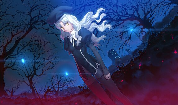 命运 空寂之境 复刻版/Fate/hollow ataraxia REMASTERED（更新至v1.0.4.729）
